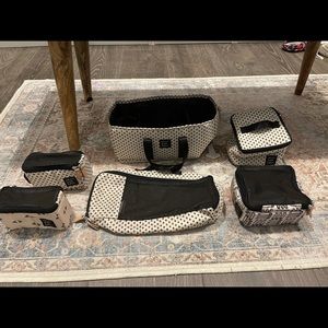 Petunia Pickle Bottom Intermix System Plus Wetbag